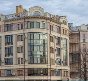 Фото 5. Трехкомнатная квартира, продажа. Полтава Шевченковский (Октябрьский)