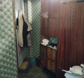 Fotografie 2. Garsonieră apartament, de vânzare. Poltava Шевченковский (Октябрьский)