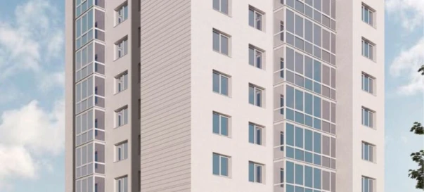 Фото 2. Однокомнатная квартира, продажа. Полтава