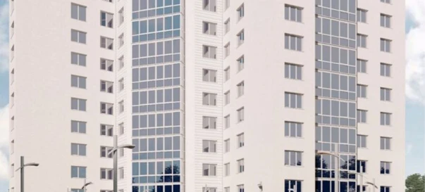Фото 3. Однокомнатная квартира, продажа. Полтава