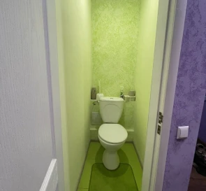 Photo 2. One-Room flat, for sale. Poltava Шевченковский (Октябрьский)