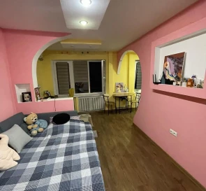 Photo 4. One-Room flat, for sale. Poltava Шевченковский (Октябрьский)
