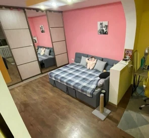 Photo 5. One-Room flat, for sale. Poltava Шевченковский (Октябрьский)