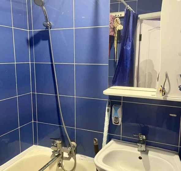 Photo 1. One-Room flat, for sale. Poltava Шевченковский (Октябрьский)