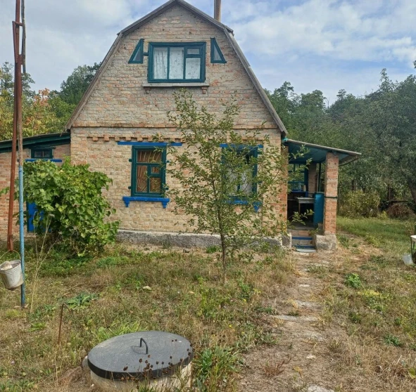 Фото 1. Будинок, продаж. Полтава