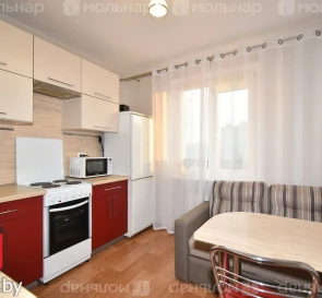 Photo 2. One-Room flat, for sale. Minsk Фрунзенский