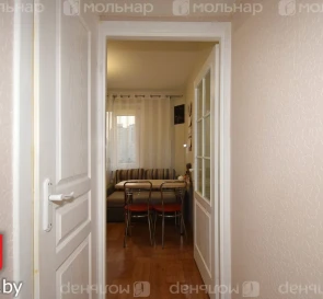 Photo 5. One-Room flat, for sale. Minsk Фрунзенский
