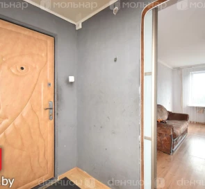 Foto 2. Dos Ambientes piso, en venta. Druzhnуi
