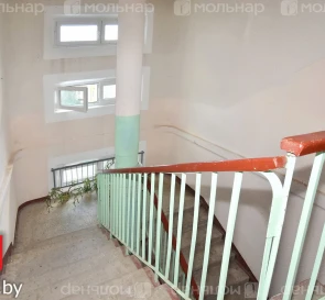 Foto 3. Dos Ambientes piso, en venta. Druzhnуi