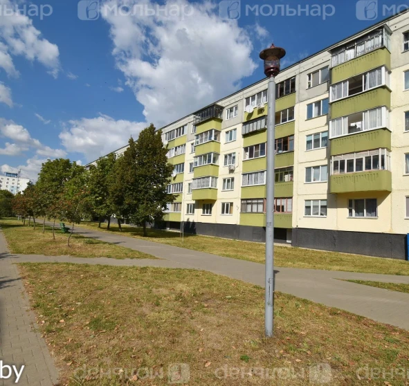 Foto 1. Dos Ambientes piso, en venta. Druzhnуi