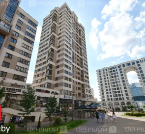 Фото 2. Двокімнатна квартира, продаж. Мінськ Первомайский