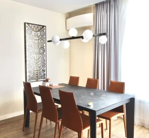 Photo 2. Three-Room flat, for sale. Kyiv Соломенский, Vokzalna
