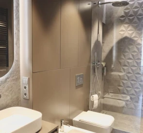 Photo 4. Three-Room flat, for sale. Kyiv Соломенский, Vokzalna