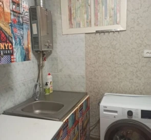 Fotografie 2. Garsonieră apartament, de închiriat. Poltava Шевченковский (Октябрьский)