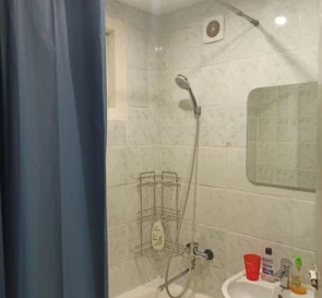 Fotografie 3. Garsonieră apartament, de închiriat. Poltava Шевченковский (Октябрьский)