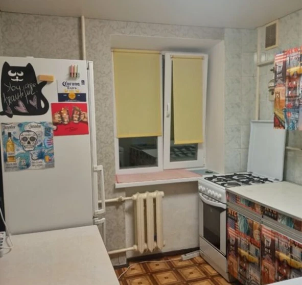 Fotografie 1. Garsonieră apartament, de închiriat. Poltava Шевченковский (Октябрьский)