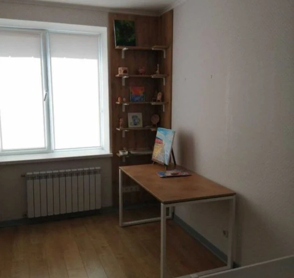 Fotografie 1. Trei Camere apartament, de vânzare. Poltava Шевченковский (Октябрьский)