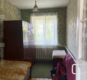 Фото 5. Двокімнатна квартира, продаж. Молодечне