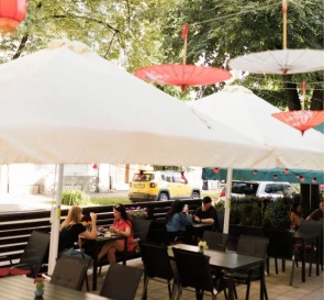 Photo 4. Business, to rent. Poltava Шевченковский (Октябрьский)