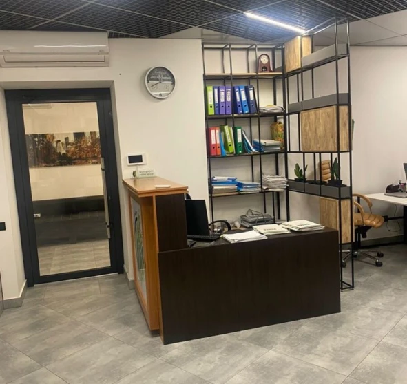 Fotografie 1. Comercială, de închiriat. Poltava Шевченковский (Октябрьский)