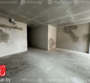 Фото 4. Двокімнатна квартира, продаж. Мінськ Центральный