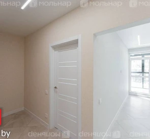 Фото 3. Двухкомнатная квартира, продажа. Минск