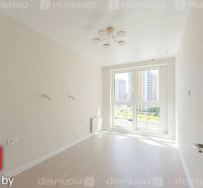 Фото 4. Двухкомнатная квартира, продажа. Минск