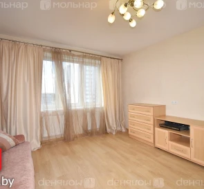 Fotografie 3. Două Camere apartament, de vânzare. Minsk Фрунзенский