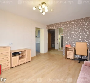 Fotografie 5. Două Camere apartament, de vânzare. Minsk Фрунзенский