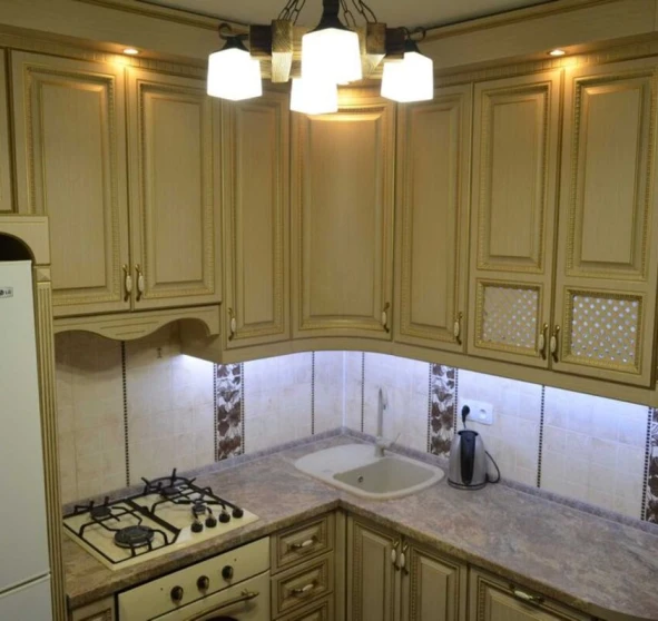 Photo 1. One-Room flat, for sale. Vyshneve