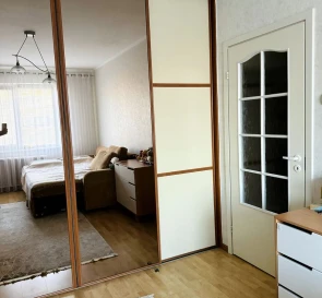 Photo 2. One-Room flat, for sale. Kyiv Подольский, Syrets