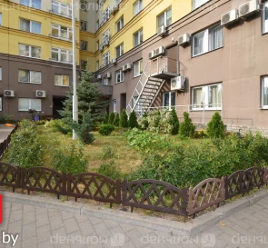 Фото 2. Двокімнатна квартира, продаж. Мінськ Фрунзенский