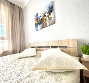 Fotografie 2. Garsonieră apartament, de închiriat. Kyiv Дарницкий