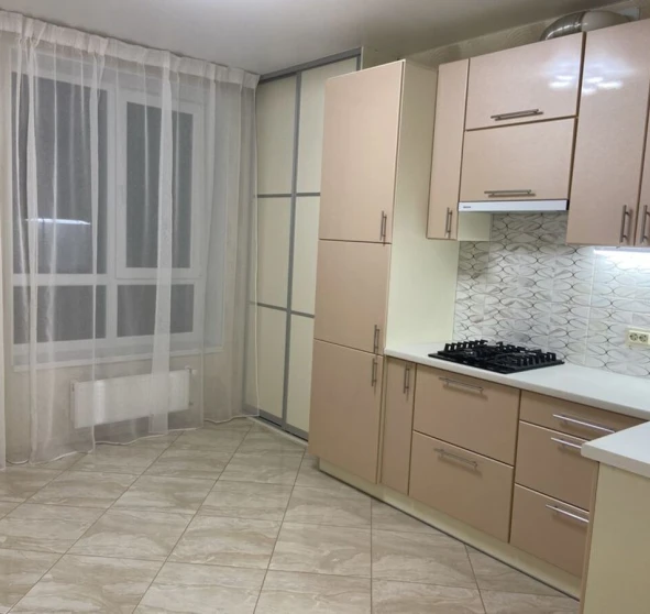 Photo 1. One-Room flat, for sale. Sofiivska Borshchahivka