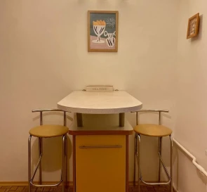 Фото 5. Двокімнатна квартира, продаж. Київ Шевченковский, Дорогожичі