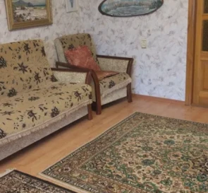 Fotografie 4. Trei Camere apartament, de închiriat. Poltava Подольский
