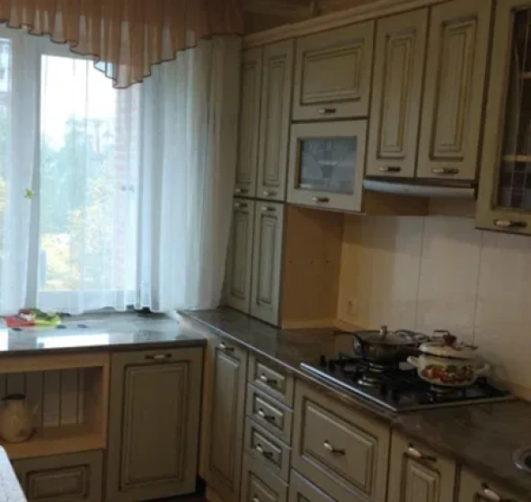Fotografie 1. Trei Camere apartament, de închiriat. Poltava Подольский