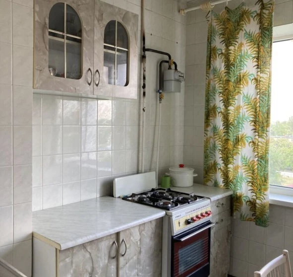 Photo 1. Two-Room flat, to rent. Poltava
