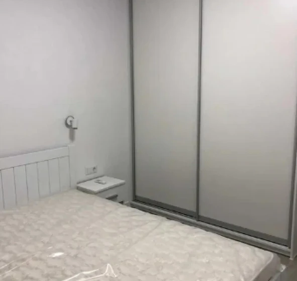 Photo 1. One-Room flat, to rent. Kyiv Дарницкий