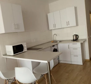 Photo 4. One-Room flat, to rent. Kyiv Дарницкий