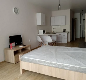 Photo 2. One-Room flat, to rent. Kyiv Дарницкий