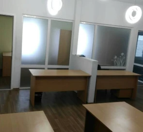 Photo 5. Office, to rent. Dnipro Шевченковский