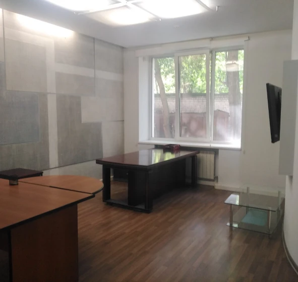 Photo 1. Office, to rent. Dnipro Шевченковский
