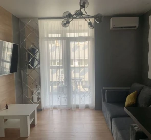 Photo 2. Two-Room flat, for sale. Kyiv Соломенский, Vokzalna