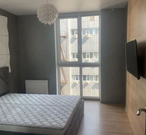 Photo 5. Two-Room flat, for sale. Kyiv Соломенский, Vokzalna