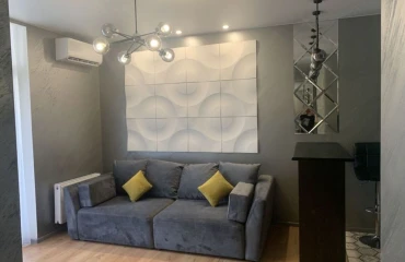 Photo Two-Room flat, for sale. Kyiv Соломенский, Vokzalna