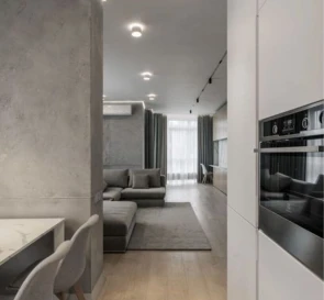 Photo 5. Three-Room flat, for sale. Kyiv Соломенский, Vokzalna