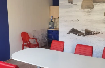 Foto Oficina, para alquilar. Kyiv Подольский, Kontraktova ploshcha