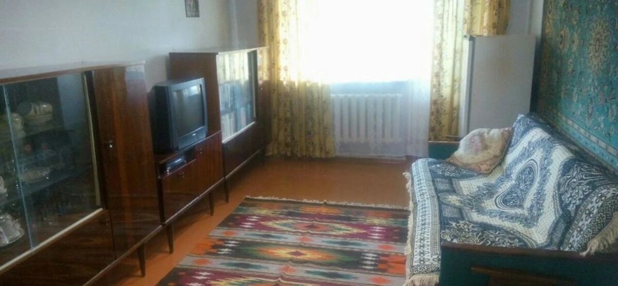 Photo Two-Room flat, to rent. Poltava Подольский