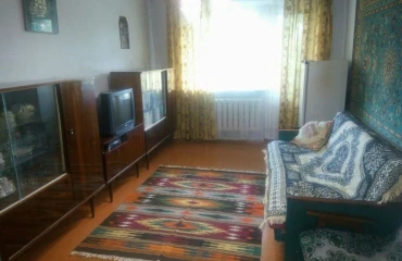 Photo Two-Room flat, to rent. Poltava Подольский